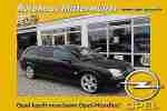 Vectra 1.9 Car Leder Navi Xenon 19 Zoll