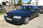 Vectra 2.0 Ltr. C20NE kein C20XE