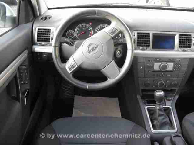 Opel Vectra 2,0 T Caravan Cosmo *XENON*NAVI*TÜV NEU*