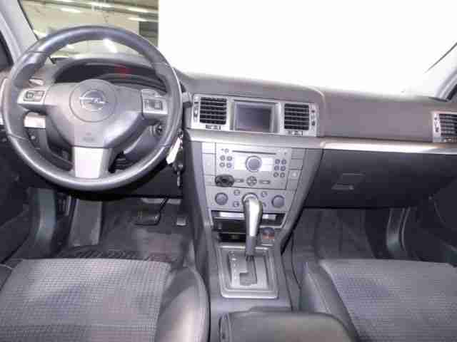 Opel Vectra 2.2 Automatik Xenon Teilleder LM-Felgen