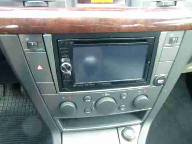 Opel Vectra 2.2 Caravan