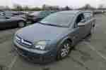 Vectra 2.2 Caravan Edition