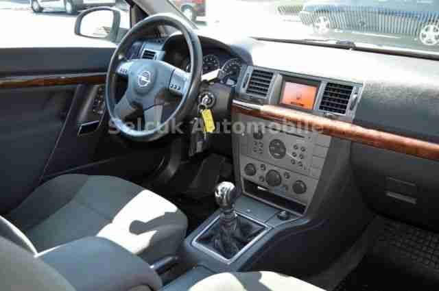 Opel Vectra 2.2 Caravan Elegance *Klimaauto.*