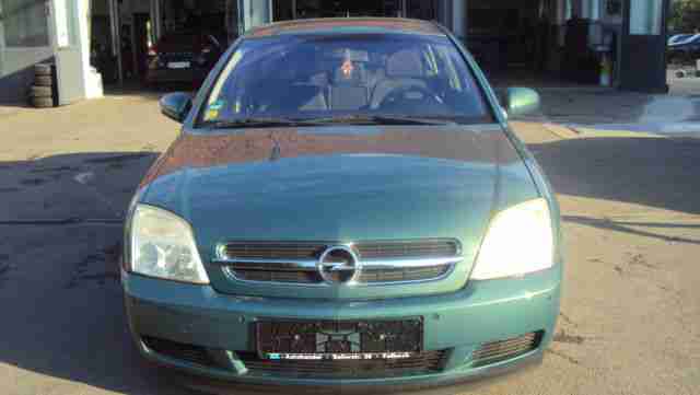 Opel Vectra 2.2 Comfort