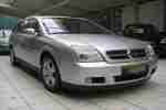 Vectra 2.2 DTI Caravan