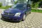 Vectra 2.2 DTI Caravan Elegance Automatikgetriebe