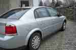 Vectra 2.2 DTI Comfort