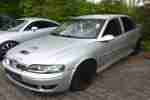 Vectra 2.2 DTI Sport TUNNING