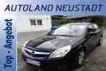 Vectra 2.2 Edition M&S ALU ESP Klima ZV Servo