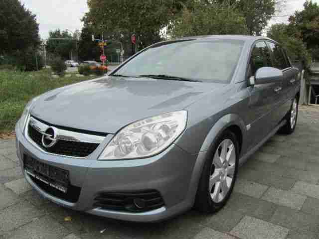 Vectra 2.2 Edition Modif.Modell
