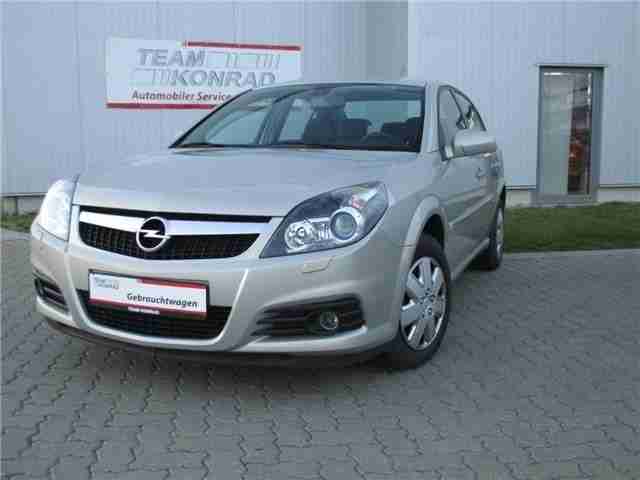 Opel Vectra 2.2 Edition Plus Xenon, Leder, Winterräde