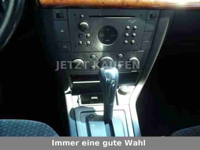 Opel Vectra 2.2 Elegance / AUTOMATIK / XENON