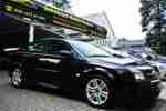 Vectra 2.2 GTS Aut. Standhzg Navi Leder Xenon