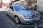 Vectra 2.2 GTS Automatik, Klimaauto. Alu, I.Hand