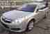 Opel Vectra 2.2 GTS COSMO 1.Hand Leder GSHD. Tempomat