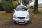Vectra 2.2 GTS TüvNeu SHZ Klimatronik Tempomat