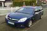 Vectra 2.8 V6 Turbo Caravan Automatik