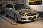 Vectra 2.8 V6 Turbo Caravan Edition