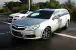 Vectra 3.0 V6 CDTI Caravan