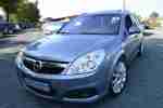 Vectra 3.0 V6 CDTI Caravan Automatik Cosmo Voll
