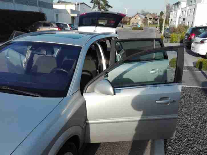 Opel Vectra 3.0 V6 CDTI Caravan Cosmo ( viele EXTRAS )