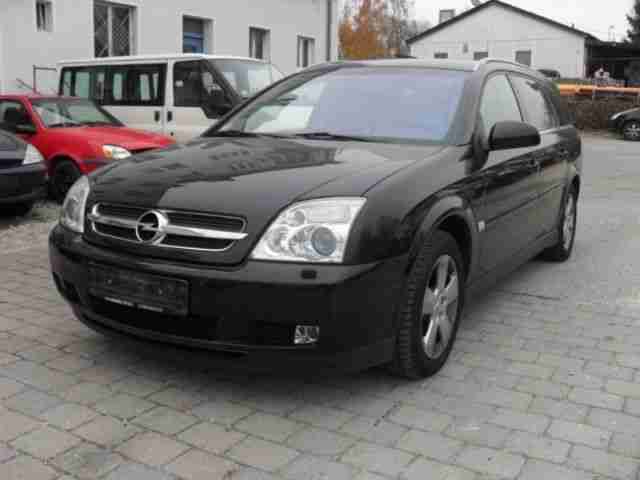 Opel Vectra 3.0 V6 NAVI*XENON*AUTOMATIK*