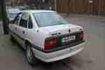 Vectra A 2.5 V6 Automatik 1993 oder teile