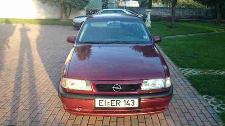 Opel Vectra A