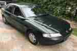 Vectra B 1, 6 16 V