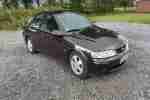 Vectra B 1.6 16V Edition 2000, 1. Hand, 5 Gang,