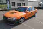 Opel Vectra B 1.6 Typ J96 EZ 1996 Nur 186.650 tkm