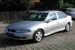 Vectra B 1.8 16V Edition 100