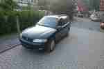 Vectra B 1.8 16V, ohne Mindestpreis, Export