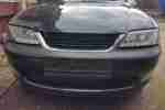 Vectra B 1.8 16v