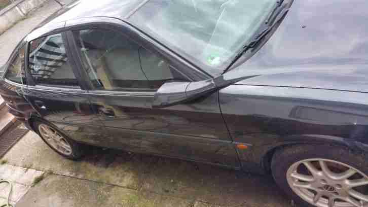 Opel Vectra B 1.8 16v