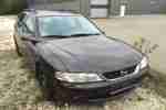 Vectra B 1, 8 Benziner Ez:2000 KeinTÜV Fahrbereit