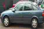 Vectra B