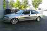 Vectra B Automatik