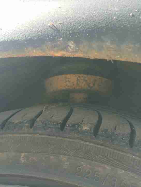 Opel Vectra B Caravan 2.5 V6 Tuning Risse Motorsport Manzel Schmidt Bilstein