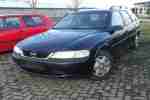 Vectra B Caravan BENZIN 230:000KM Ventilschaden !!