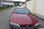 Vectra B Caravan Kombi 234.000