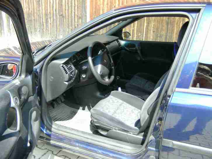 Opel Vectra B