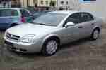 Vectra C 1.8 Comfort 8 Fach Bereift Klima TOP