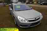 Vectra C 1.8 Edition Navi Klimaaut. Winterreifen