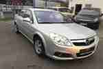 Vectra C 1, 8 Lim. Edition;1 HAND RENTNER