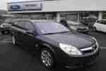 Vectra C 1.9 CDTI DPF Edition Plus