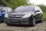 Vectra C 1.9 CDTI Edition Plus