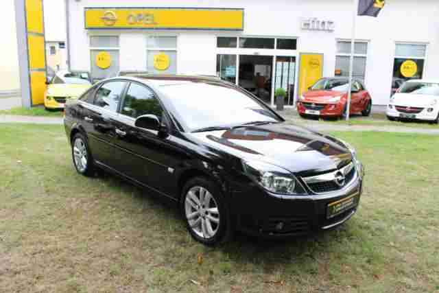 Opel Vectra C 2.2 Direct Cosmo Plus