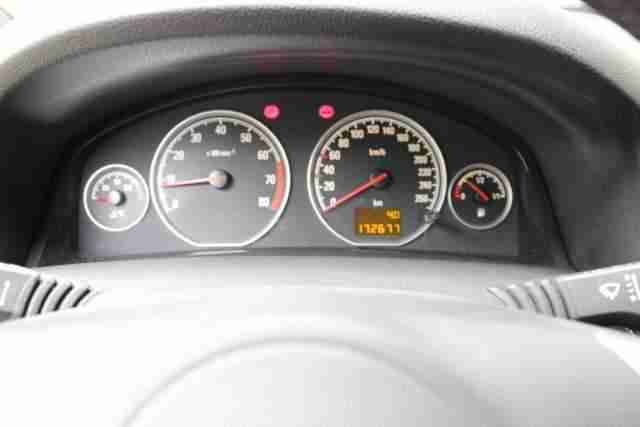 Opel Vectra C 2.2 Direct Cosmo Plus