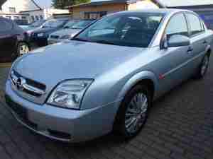 Opel Vectra C 2.2 Lim. Comfort // Automatik //